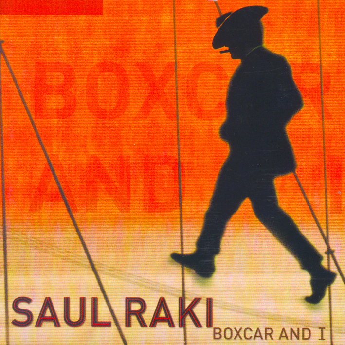 saul raki